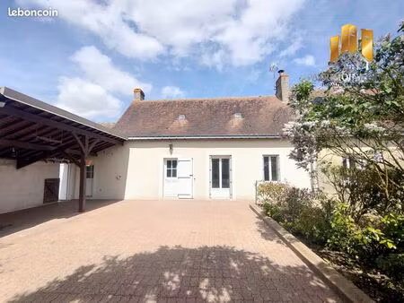 longère 5 pièces 260 m²