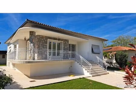 maison 135 mètres carrés sur sous sol complet l'union 31240