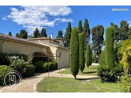 maison 90m2 avec jardin 500m2