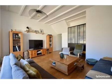 maison 3 chambres parc de vallières