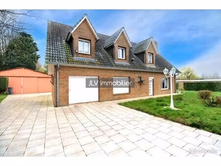 maison 8 pièces 180 m²