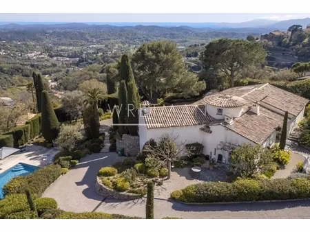 annonce maison à vendre