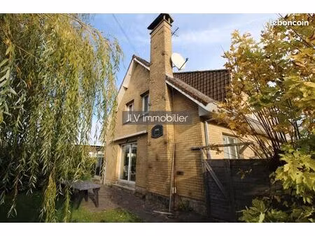 maison 8 pièces 183 m²