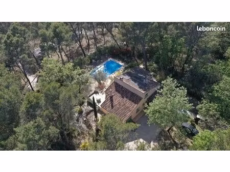 une occasion à saisir un mas provencal