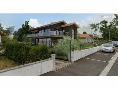 terrain 600 m² la teste de buch