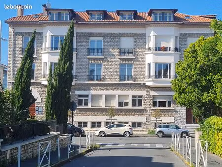 appartement 115m² quartier des arènes bayonne