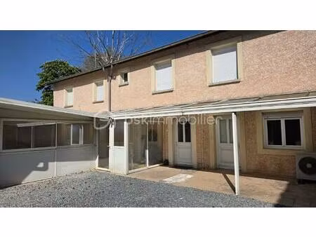 maison de 215 m² à villeurbanne