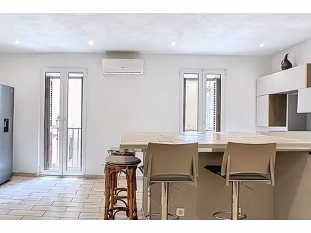 annonce appartement à vendre