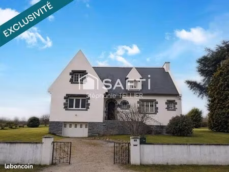 maison 7 pièces 170 m²