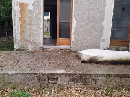 vente maison 3 pièces 60 m² à champigny-sur-marne (94500)  219 030 €