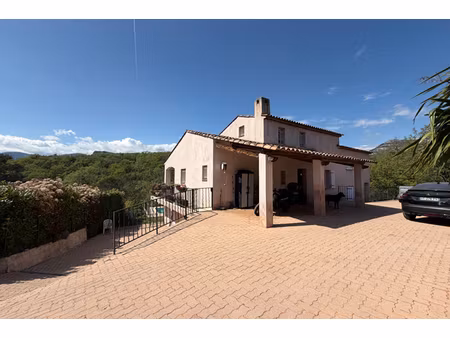 annonce maison à vendre