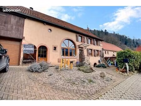 maison 4 pièces 110 m²