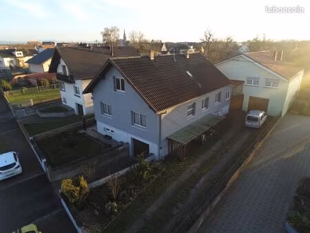 maison 9 pièces 243 m²