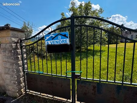 lutzelhouse  rare sur les hauteurs. 10a22