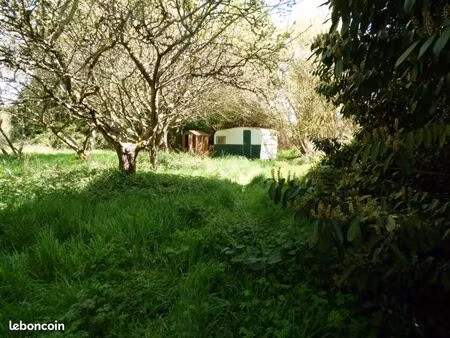 terrain nogent le bernard