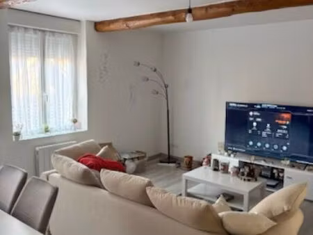 à louer 46m2 appart