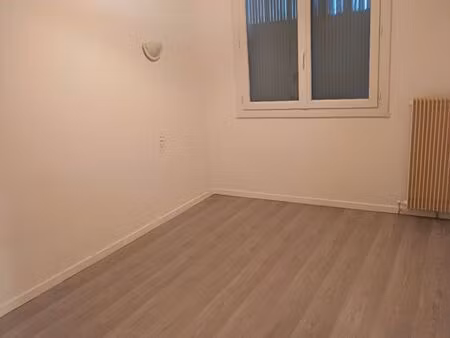 appartement t3 68m2
