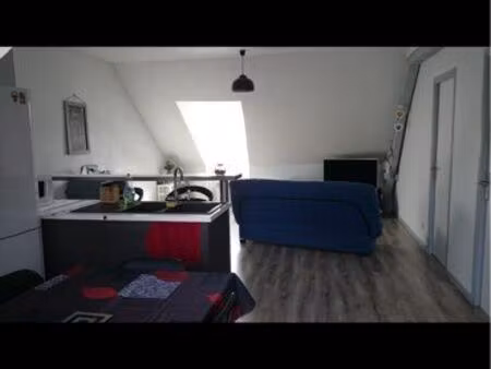 appartement t2 centre-ville