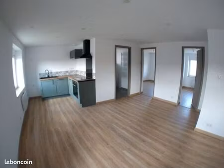 appartement f2