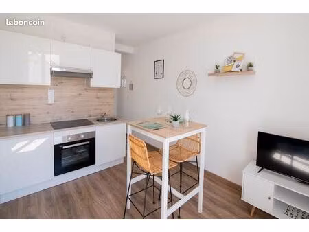 immeuble de rapport 5 appartements - quartier ville gozet