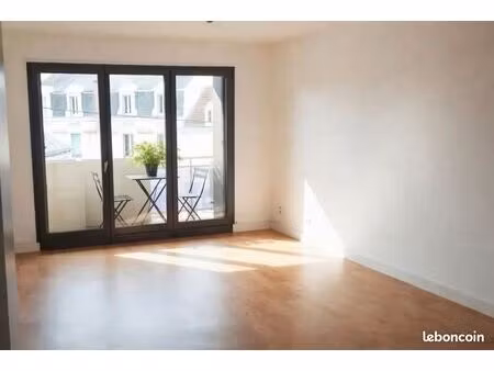 appartement f3 climatisé