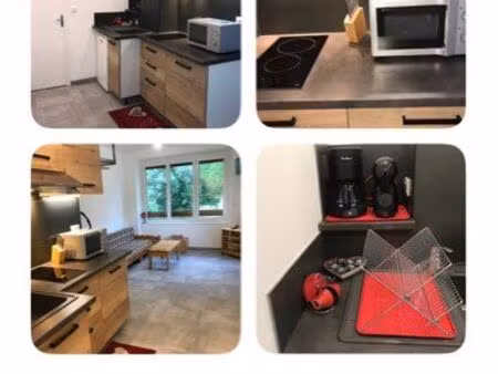 studio 21 m2 rénové