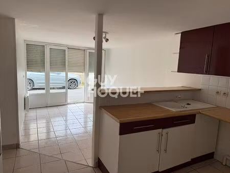 face à la plage : appartement 2 pièces à la cotinière  saint-pierre-d'oléron