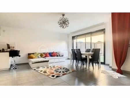 maison de 86 m² à le blanc-mesnil