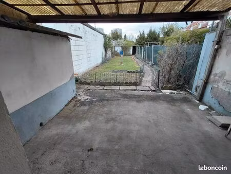 maison amiénoise travaux à prévoir