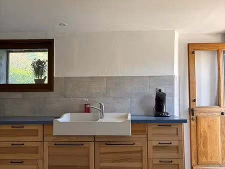 maison de charme 5 minutes de seyssel