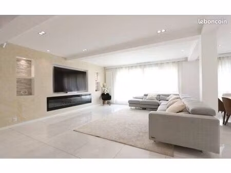 maison familiale de standing au pré saint gervais