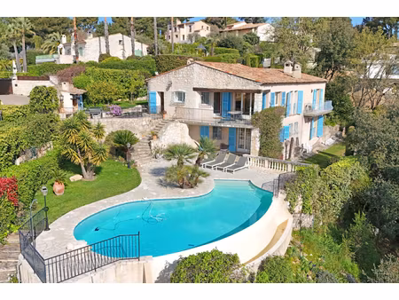 annonce maison à vendre