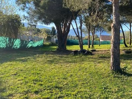 terrain agricole à louer