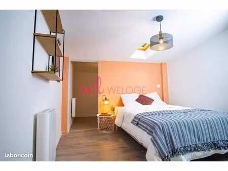 appartement 7 pièces 115 m²