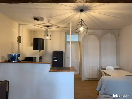 appt t2 cognac centre