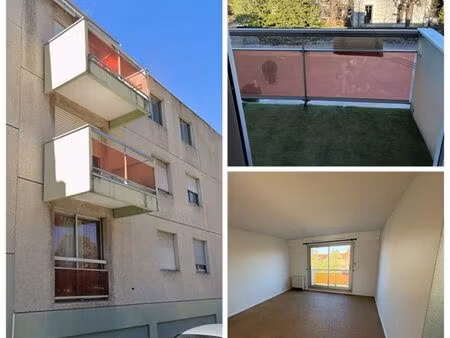 à louer appartement 78m2