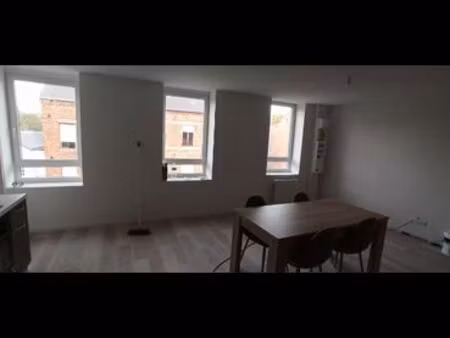 appartement fourmies