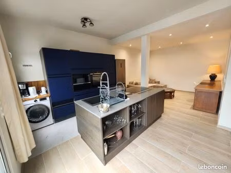 magnifique t2 meublé