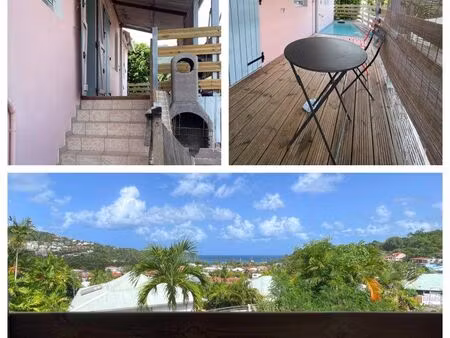 location meublée anse à l’âne trois îlets