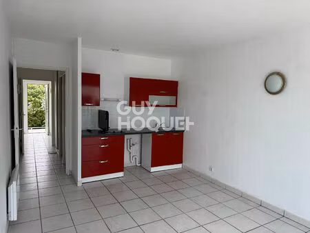 vue mer - la cotinière : appartement 2 pièces à la cotiniere