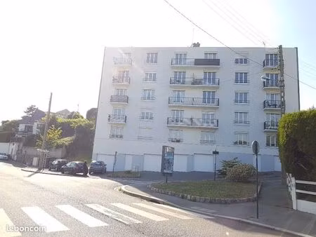 appartement 4 pièces 61 m²