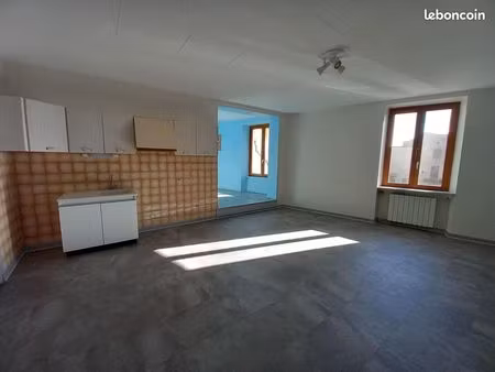 appartement 1 pièce 36 m²