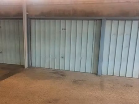 garage centre ville chalon-sur-saône