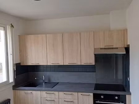 maison t4 avec petit jardin