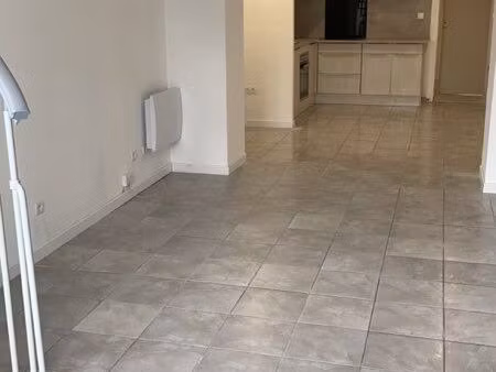 location maison 70m2 avec jardin