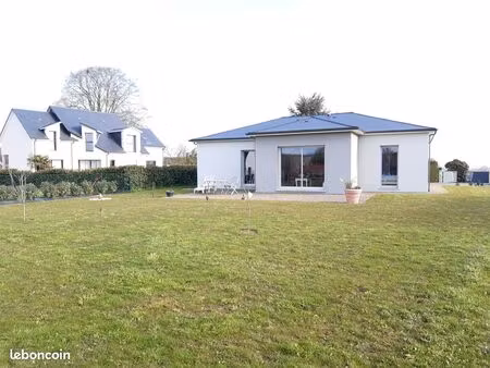 location maison individuelle