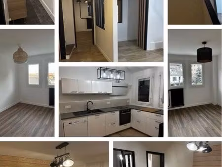 maison quartier ardriers