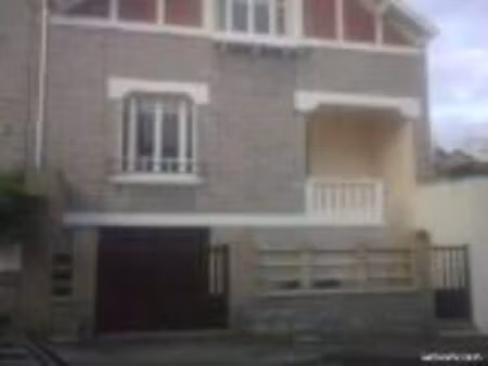 maison de caractère limoges