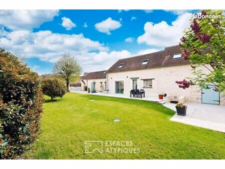 longère 7 pièces 167 m²