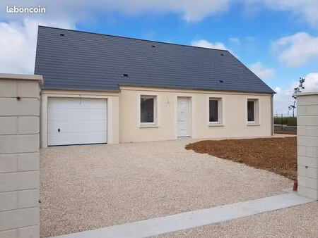 maison patay lievre d or